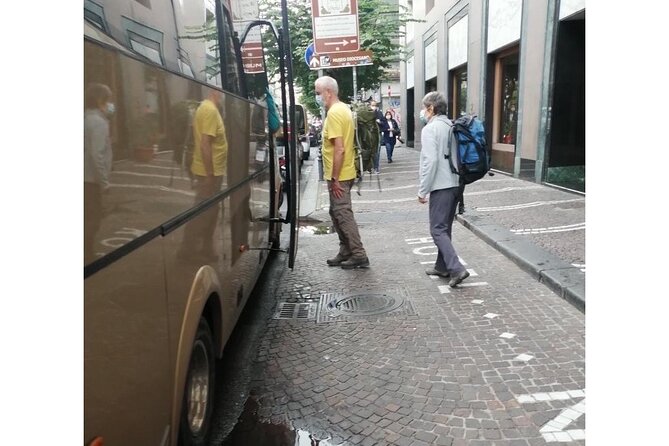 Visit amalfi coast - Sorrento and the Limoncello Tasting Experience