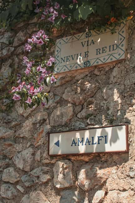 Visit Amalfi, take a guided tour of the Paper Museum, and enjoy the Handmade Paper Experience - Scenic Drive Through the Amalfi Coast and Its Surroundings