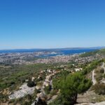 Visit Ancient Salona, Mighty Klis Fortress and Stella Croatica - Climbing Klis Fortress for Medieval Vistas