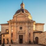 Visit ASSISI on foot with the Audio guide app for Smartphone - How the App Enhances Your Assisi Walk