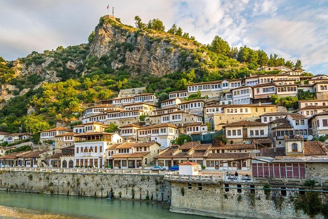 Visit Berat on a day trip from Saranda - Discovering Berat’s Iconic Castle and Neighborhoods