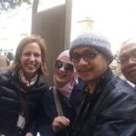 Visit Cathedral Mosque with official guide. Small groups - Starting at the Patio de los Naranjos