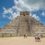 Visit Chichén Itzá from Cancun or Riviera Maya; Lunch and Cenote - Touring Chichén Itzá: The Highlights of the Ancient City