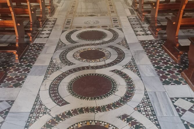 Visit Churches: S.Clemente, S.Giovanni in Laterano & Scala Santa - San Giovanni in Laterano: Rome’s Papal Basilica