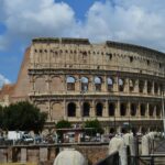 Visit Colosseum from Rome with Audio Guide - Exploring the Roman Forum and Palatine Hill
