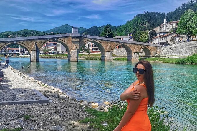 Visit Herzegovina from Sarajevo in one day - Starting the Day: Hotel Pickup and Transportation