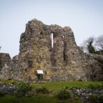 Visit Innisfallen Island - Exploring the Historic Sites of Innisfallen Island