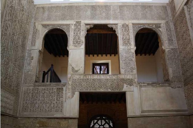 Visit Jewish quarter - Discovering La Juderia, the Heart of the Jewish Quarter