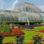 Visit Kew Gardens & 3 Hour Westminster Walking Tour - Exploring Whitehall and the Iconic Parliament Square