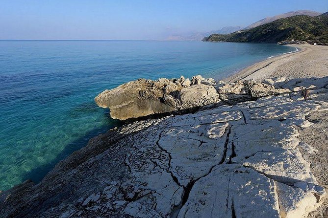 Visit Kroreza Beach by Boat - Accessibility and How to Reach Kroreza Beach