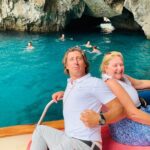 Visit Naples from cruise terminal - Exploring the Longest Street: Split Naples