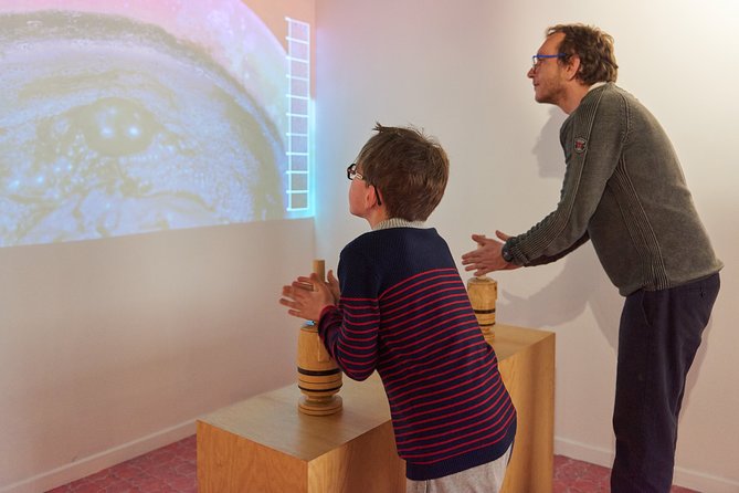 Visit of Choco-story COLMAR, the Chocolate Museum. - The Spanish Arrival and European Adoption