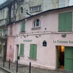 Visit of Montmartre with a treasure hunt - Walking through the Art and Film Landmarks of Montmartre