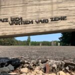 Visit of Salaspils Memorial Ensemble - Salaspils Memorial Ensemble: An Unmissable Site of Remembrance