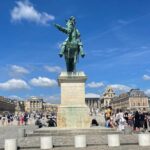 Visit of the Palace of Versailles - Full Access to the Versailles Estate: Castles, Gardens, and Exhibitions