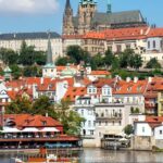 Visit Prague Castle & Lobkowicz Palace: Private Half-Day Tour - Exploring Prague Castle and Its Surroundings