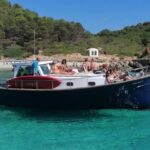Visit the 8 most beautiful beaches in the South of Menorca Marenostrum - Highlights of Cala Turqueta and Cala Macarella