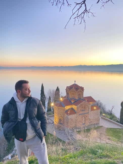 Visit the Balkans in 3 Days - Exploring Skopje: The North Macedonian Capital