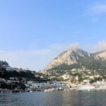 Visit the Blue Grotto and Guided Tour of Capri and Anacapri - Visiting the Blue Grotto: Weather and Access