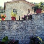 Visit the Mosque of Gjin Aleksi and the Islamic Complex of Xhermehalla - Exploring the Islamic Complex of Xhermehalla in Delvinë