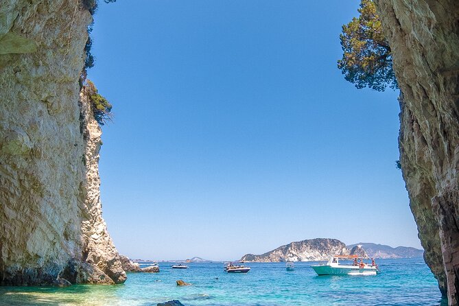 Visit the most popular beach of the world -shipwreck beach - Unique Access to Shipwreck Beach via Private Boat