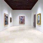 Visit the Picasso Museum with an Accredited Guide - Expert Guide Known for Knowledge and Enthusiasm