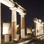 Visit the Pompeii ruins from Salerno with Pizza Lunch - Highlights Include Famous Domus and Theaters