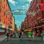 Visit The Statue of Liberty Plus 3-hour Manhattan Walking Tour - Walking Tour of Wall Street and Little Italy