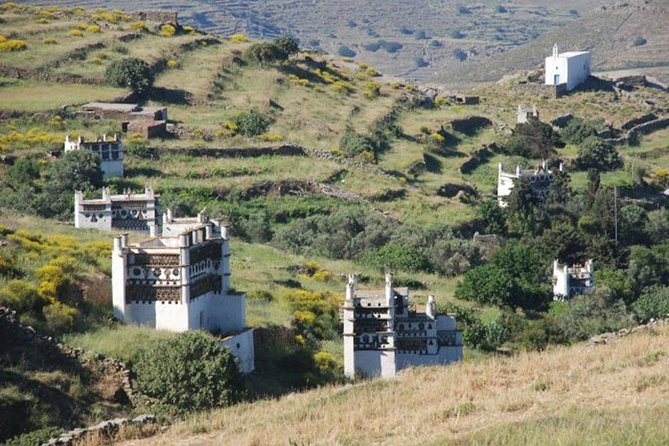 Visit Tinos from Mykonos - How This Tour Connects Mykonos and Tinos in One Day