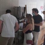 Visit to a Family Brewery in Loulé with Tasting - Inside the Brewery: From Raw Materials to Finished Beer