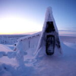Visit to Amethyst Mine in Luosto from Rovaniemi - Journey on the Snow Train to Lampivaara Mountain