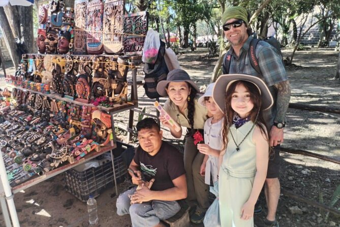 Visit to ChichEN itza in private without queues at the best price - Exploring Chichen Itza with a Private Guide