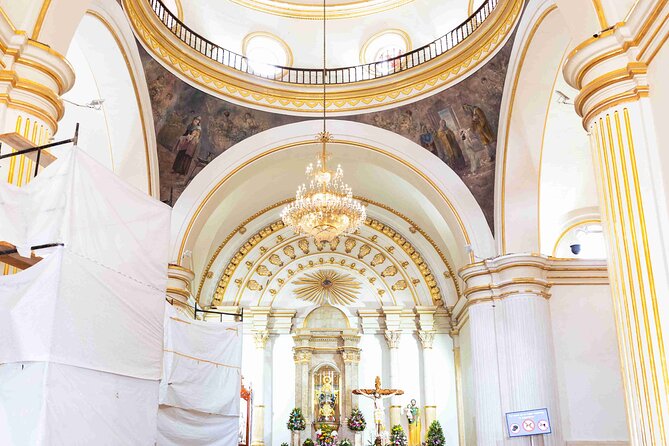 Visit to Juquila in one day - Exploring Juquila’s Local Market