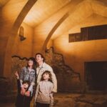 Visit to the Castle of Lorca - A Close Look at the Historic Fortress: Castillo de Lorca