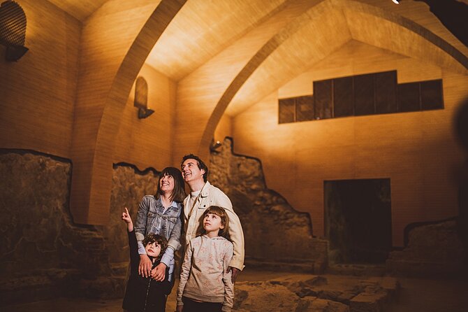 Visit to the Castle of Lorca - A Close Look at the Historic Fortress: Castillo de Lorca