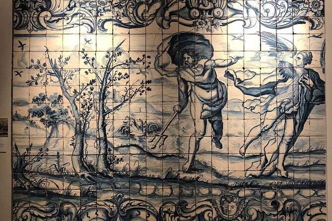 Visit to Tile Museum in Lisbon with a Licensed Guide - Meeting Point and Accessibility Details