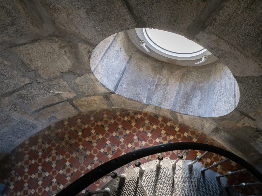 Visita al Faro de Cabo de Palos - Discovering the Underwater Heritage and Marine Reserve