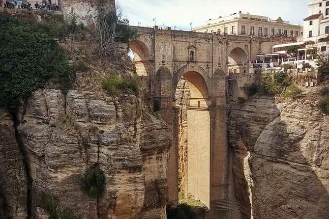 Visita Guiada Ronda - Exploring Ronda’s Historic Bullring