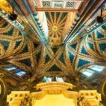 Visita guidata alla Basilica di SantAntonio di Padova - Meeting Point at Chiostro della Magnolia in Padova