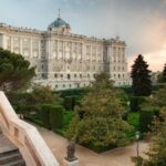 Visita VIP Palacio Real y citytour, Madrid al completo - The Royal Palace: Madrid’s Architectural Jewel with Private Access