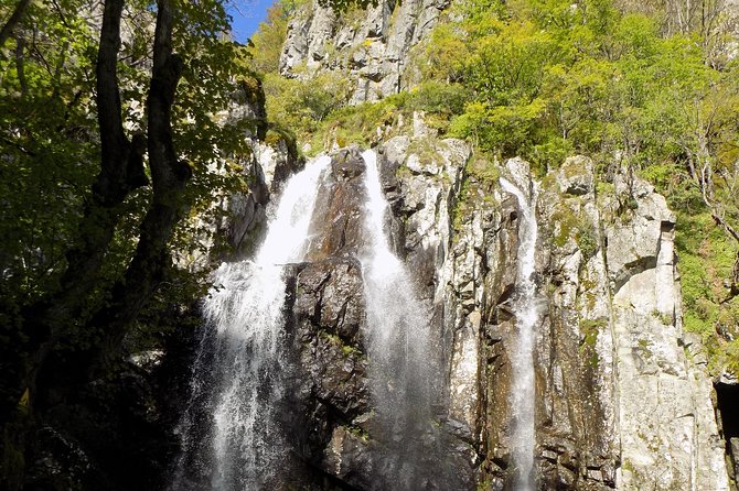Vitosha hiking tour - Starting from Dragalevtsi: The Tour Begins at the Mountain’s Footsteps