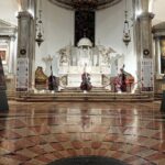 Vivaldi's Four Seasons Concert and Music Museum Visit - The "Four Seasons" Live Performance by Interpreti Veneziani