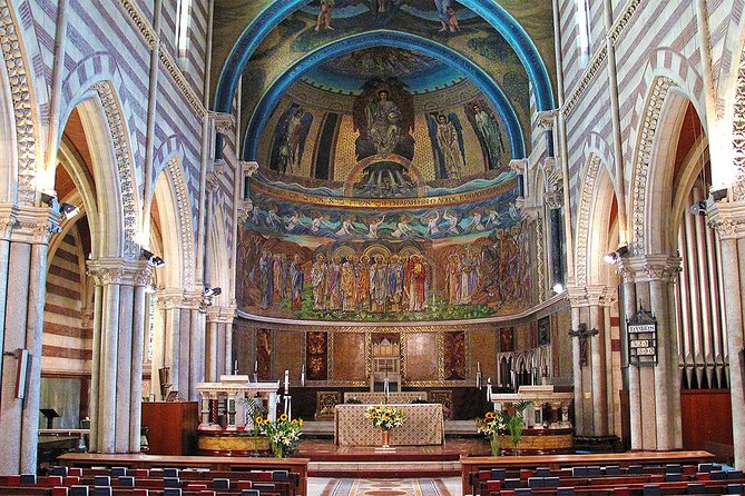 Vivaldi's Four Seasons meets Bach's Masterpieces - Key Points