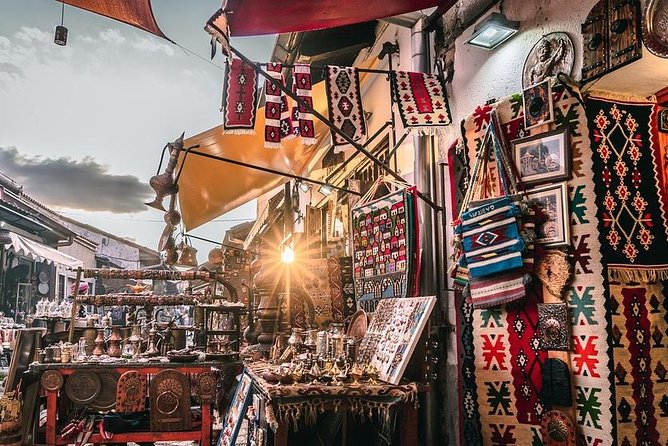 Vjetrenica cave, Mostar & Kravica waterfalls - Starting Point and Transportation Details