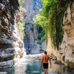 Vjosa River Rafting & Langarica Canyon Baths 2-Day Adventure - Rafting on the Vjosa River: Europe’s Last Untamed Waterway