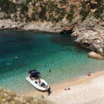 Vlorë: Speedboat Trip to Grama Bay w/ Snorkeling & Swimming - Visiting Multiple Virgin Bays and Iconic Blue Cave