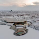 Vök Baths admission - How Pre-Booking Guarantees a Hassle-Free Visit