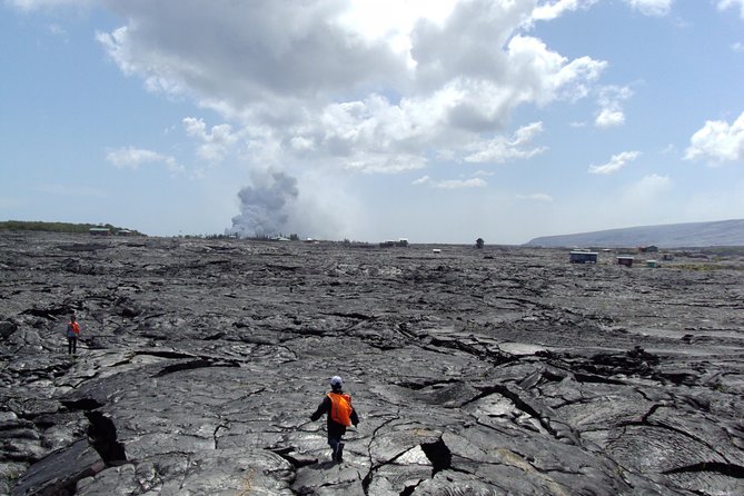 Volcano Adventure Tour & Waterfall - Shore Excursion from Hilo Harbor - Starting Point at Hilo Harbor for a Smooth Journey
