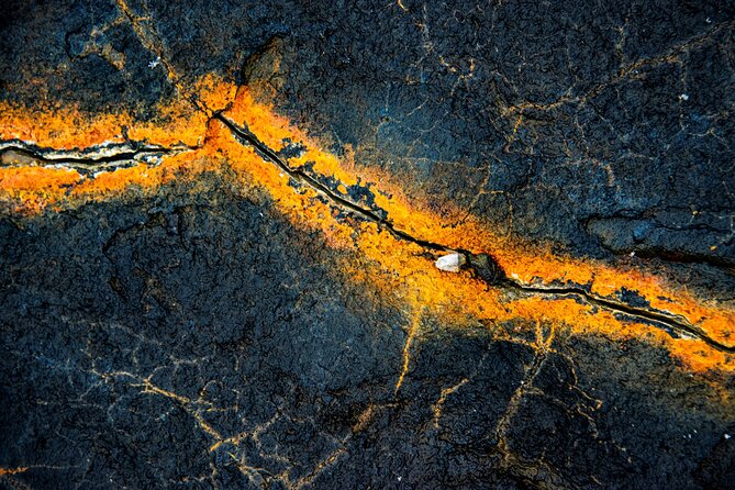 Volcano Eruption Site Hike Including Pickup from Reykjavik - Visiting the Meradalir Eruption Site