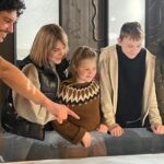 Volcano Exhibition and Cinema - Lava Centre Iceland - Discover the Largest Volcanoes and Volcanic Islands